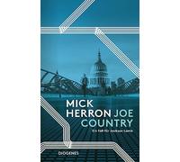 Joe Country: Ein Fall für Jackson Lamb