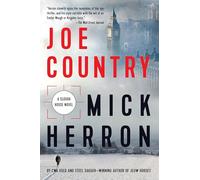 Joe Country (Slough House)