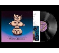 Joe Crecuspulo - Museo De Las Desilusiones [Vinyl LP] [VINYL]