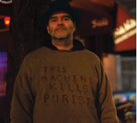 Joe Crow Ryan - This Machine Kills Purists 2
