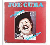 Joe Cuba - El Pirata Del Caribe, The Caribbean Pirate