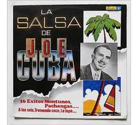 Joe Cuba - La Salsa De Joe Cuba