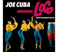 Joe Cuba - Merengue Loco