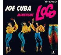 Joe Cuba - Merengue Loco [VINYL]