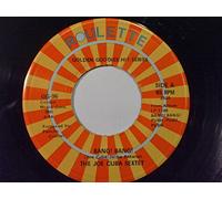 Joe Cuba Sextet - bang! bang! / sock it to me 45 rpm single