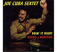 Joe Cuba Sextet - Hecho Y Derecho [VINYL]