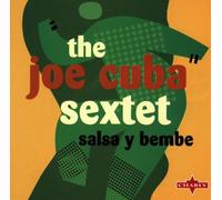 Joe Cuba Sextet - Salsa Y Bembe