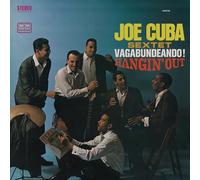 Joe Cuba Sextet - VAGABUNDEANDO HANGIN OUT [Vinyl LP] [VINYL]