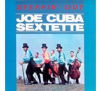 Joe Cuba - Steppin Out