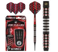 Joe Cullen Ignition Series 90% Tungsten Soft Tip Darts by Winmau