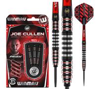 Joe Cullen Ignition Series Steel Tip Darts 21g