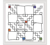 Joe Cunningham - Music for Squares