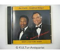 Joe Curtis - Soon and Very Soon