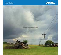 Sarah Leonard; Project Instrumental; Daniele Rosina; Royal Birmingham Conservatoire So; Mirga Grazinyte-Tyla; Fidelio Trio; Workers Union Ensemble; Noszferatu; Emulsion Sinfonietta; Iain Ballamy - Joe Cutler: Elsewhereness