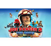 Joe Danger 2: The Movie
