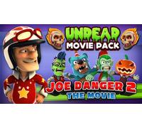 Joe Danger 2: Undead Movie Pack