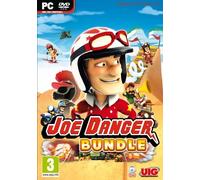 Joe Danger Collectors Edition (PC DVD)
