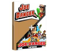 Joe Danger + Joe Danger 2: The Movie Steam Key GLOBAL