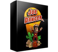 Joe Danger Steam Key GLOBAL