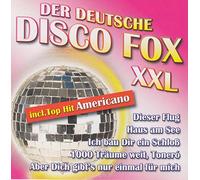 Joe Dankel Dj Alpi & Rick P. Patrick John Wendlow Christiane - Der Deutsche DISC0F0X xxI