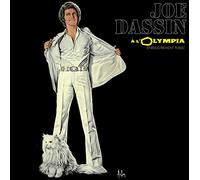 Joe Dassin - A L'Olympia [VINYL]
