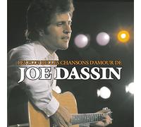 Joe Dassin - A Toi Les Plus Belles Chansons D'Amour