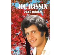 Joe Dassin (DVD) L'été Indien DVD