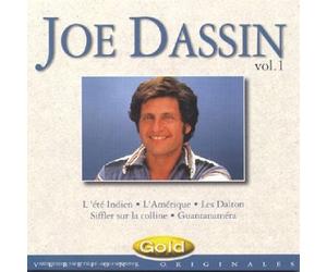 Joe Dassin - Gold / Vol.1