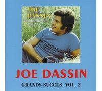 Joe Dassin - Grands Succes 2