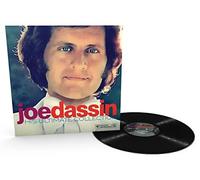 JOE DASSIN - HIS ULTIMATE COLLECTION - Vinyl Record VINYL - 72 - D1111z