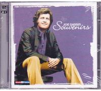 Joe Dassin - JOE DASSIN - Best of L'album SouvenirS 2CD [GR IMPORT]