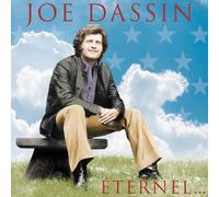Joe Dassin Eternel [VINYL]