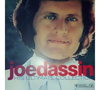 Joe Dassin Joe Dassin - His Ultimate Collection (Vinyl) (US IMPORT)
