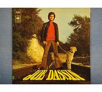 Joe Dassin - Joe Dassin - Joe Dassin - CBS - S 64273 [VINYL]