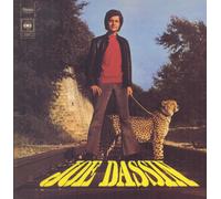 Joe Dassin - La Fleur Aux Dents