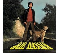 Joe Dassin - La Fleur Aux Dents [VINYL]