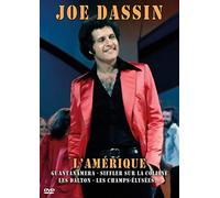 Joe Dassin-L'Amérique