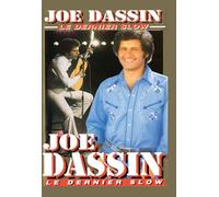 JOE DASSIN - Le Dernier Slow (DVD)
