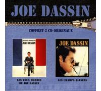 Joe Dassin - Les Deux Mondes De Joe Dassin