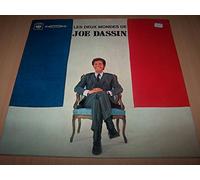 Joe Dassin - Les Deux Mondes De Joe Dassin : Les Dalton / Pauvre Doudou / Tout Bébé A Besoin D'Une Maman ...