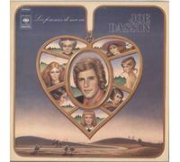 JOE DASSIN - Les Femmes De Ma Vie [VINYL]