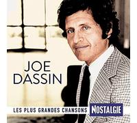 Joe Dassin - Les Plus Grandes Chansons Nostalgie