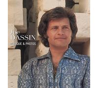Joe Dassin - Musique & Photos