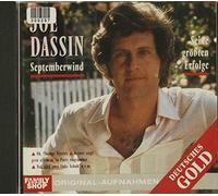 Joe Dassin - Septemberwind