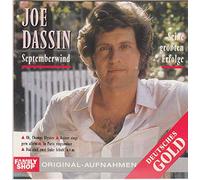 Joe Dassin - SEPTEMBERWlND