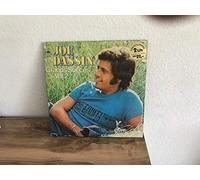 Joe Dassin - ses grands succes, vol. 2 LP