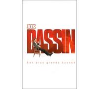 Joe Dassin : Ses Plus grands succès [VHS]