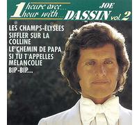 Joe Dassin - Vol. 2-Une Heure Avec Joe Dassin