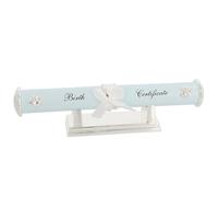 Joe Davies Baby Boy Birth Certificate Holder l 353360