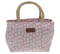 Joe Davies Daisies Pink Wipeable Bag by Equilibrium